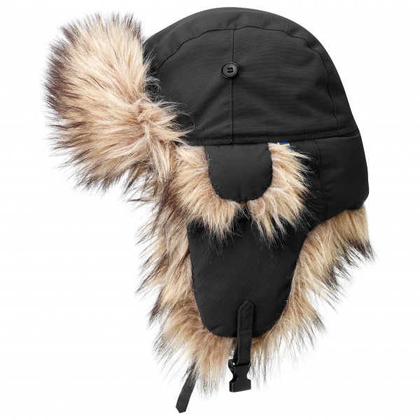 Fjällräven - Nordic Heater - Mütze