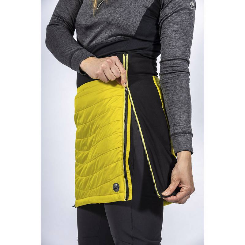 Maul Sport Brünnstein Outdoorrock Damen