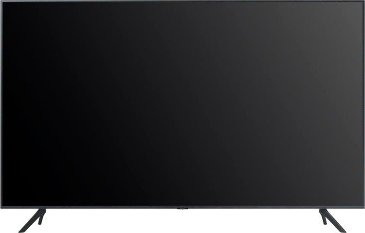 Samsung GU65CU7179U LED-Fernseher (163 cm/65 Zoll, Smart-TV, PurColor, Crystal Prozessor 4K, Smart Hub & Gaming Hub)