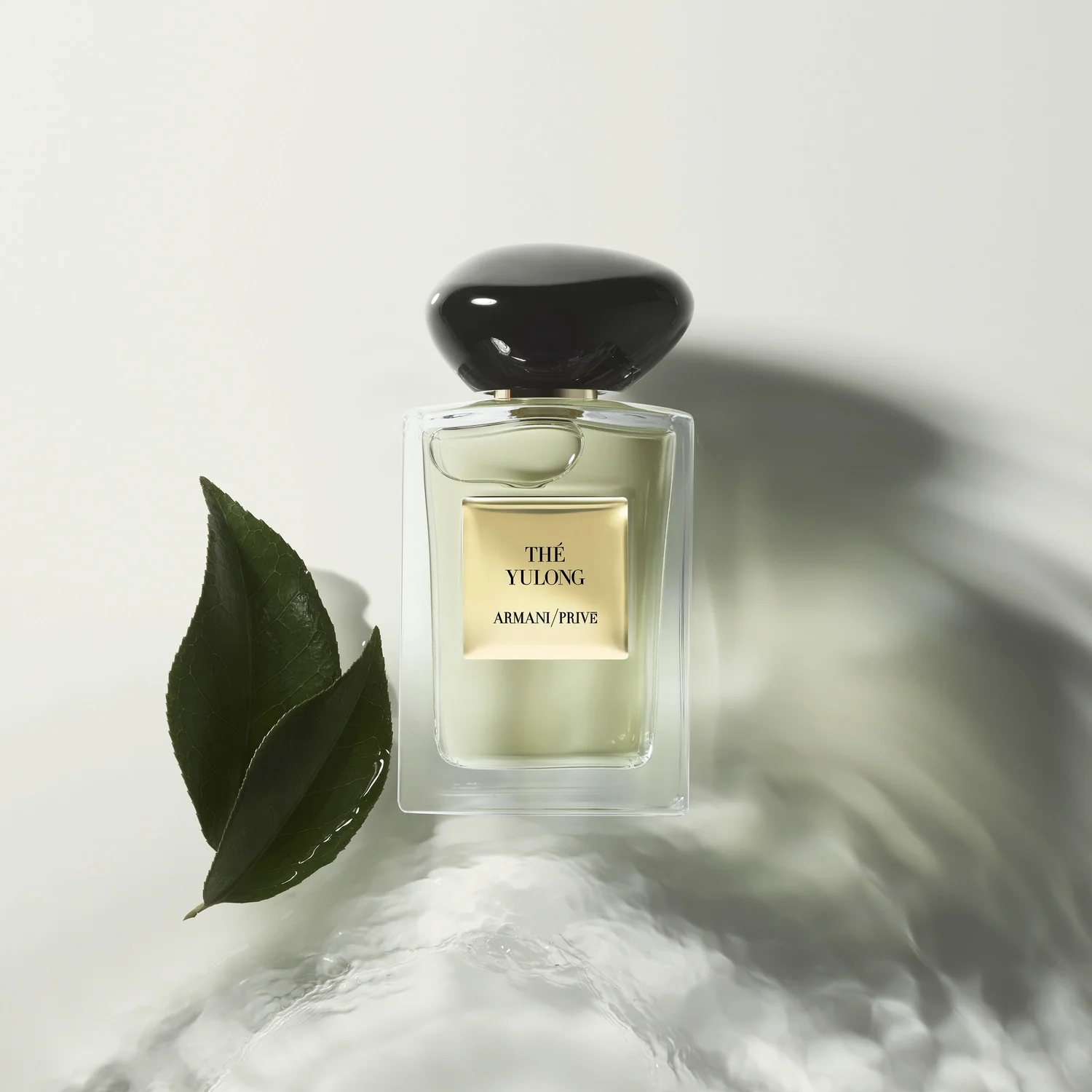Armani Privé Les Eaux Thé Yulong - Eau de Toilette, Eau de Toilette Unisex
