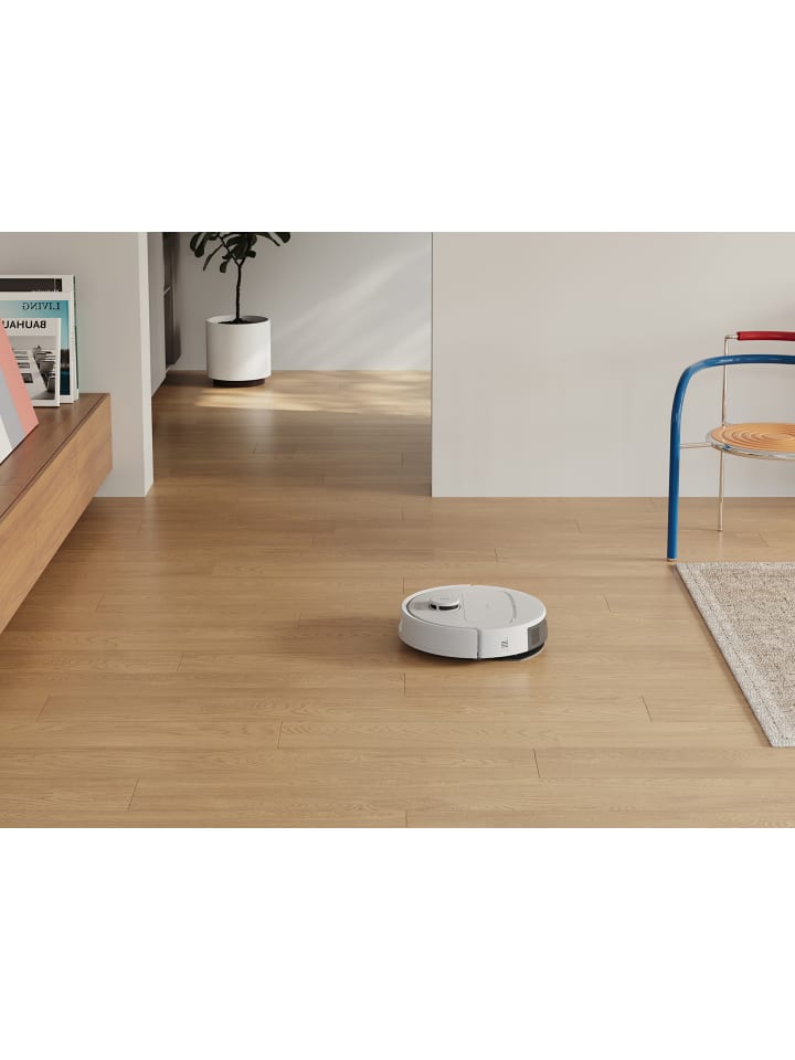 Ecovacs Saugroboter Deebot N20e PLUS in weiß günstig kaufen onesize