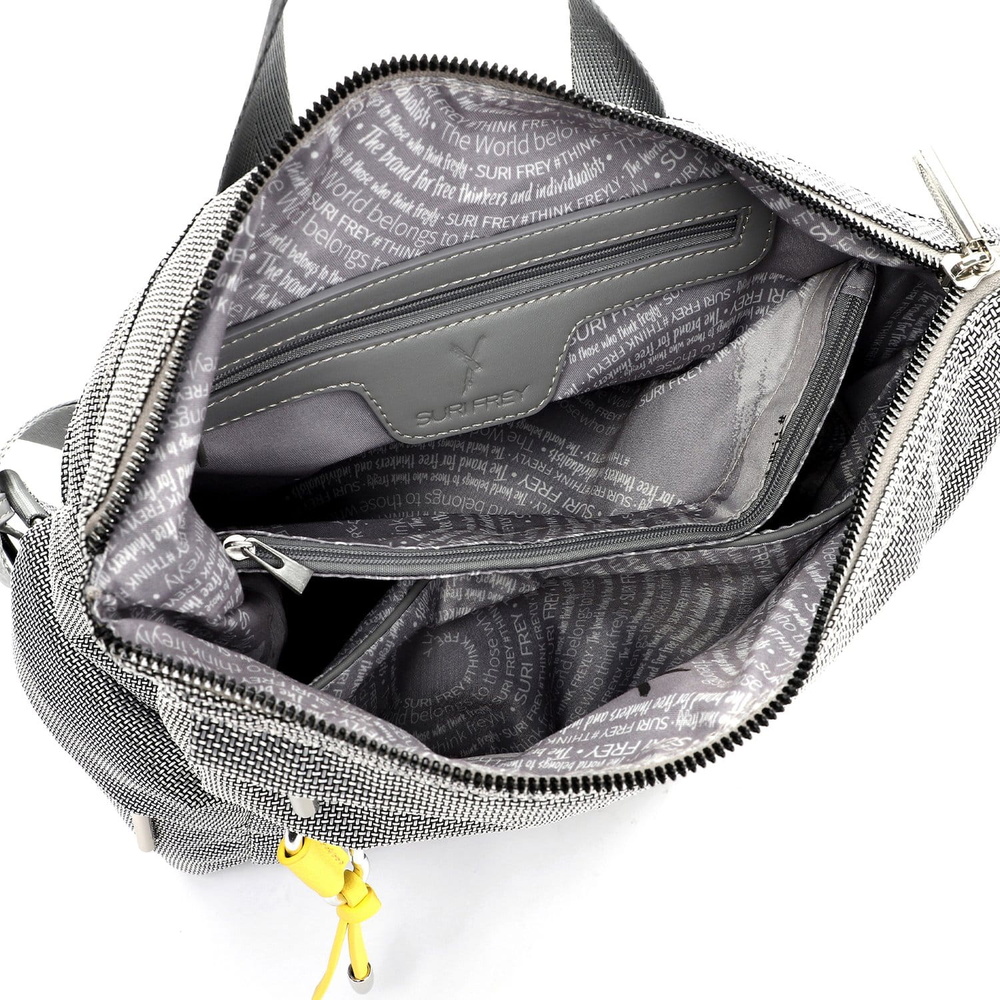 Suri Frey Sac À Dos SFY SURI Sports Marry Sac à  dos
