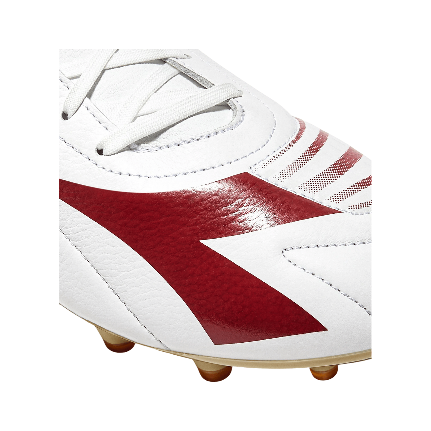 Diadora Maximus Elite Italy SLX FG Weiss FD1022