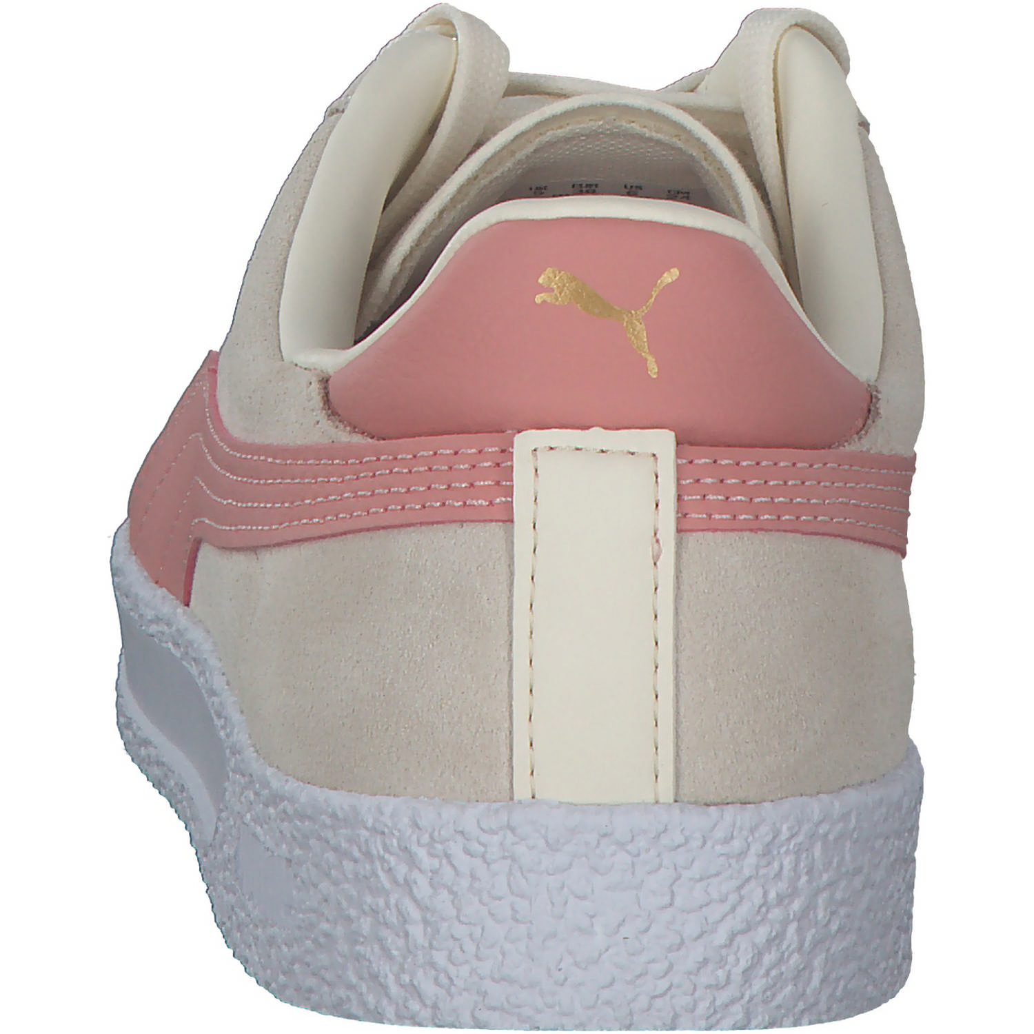 Puma Club 381111 W, Sneakers Low, Damen, Pristine