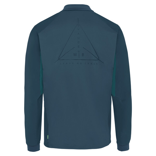 ALL YEAR MOAB SWEATER Herren - Fahrradtrikot