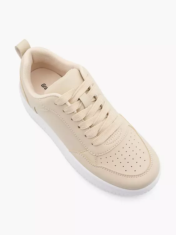 Graceland Platform Sneaker
