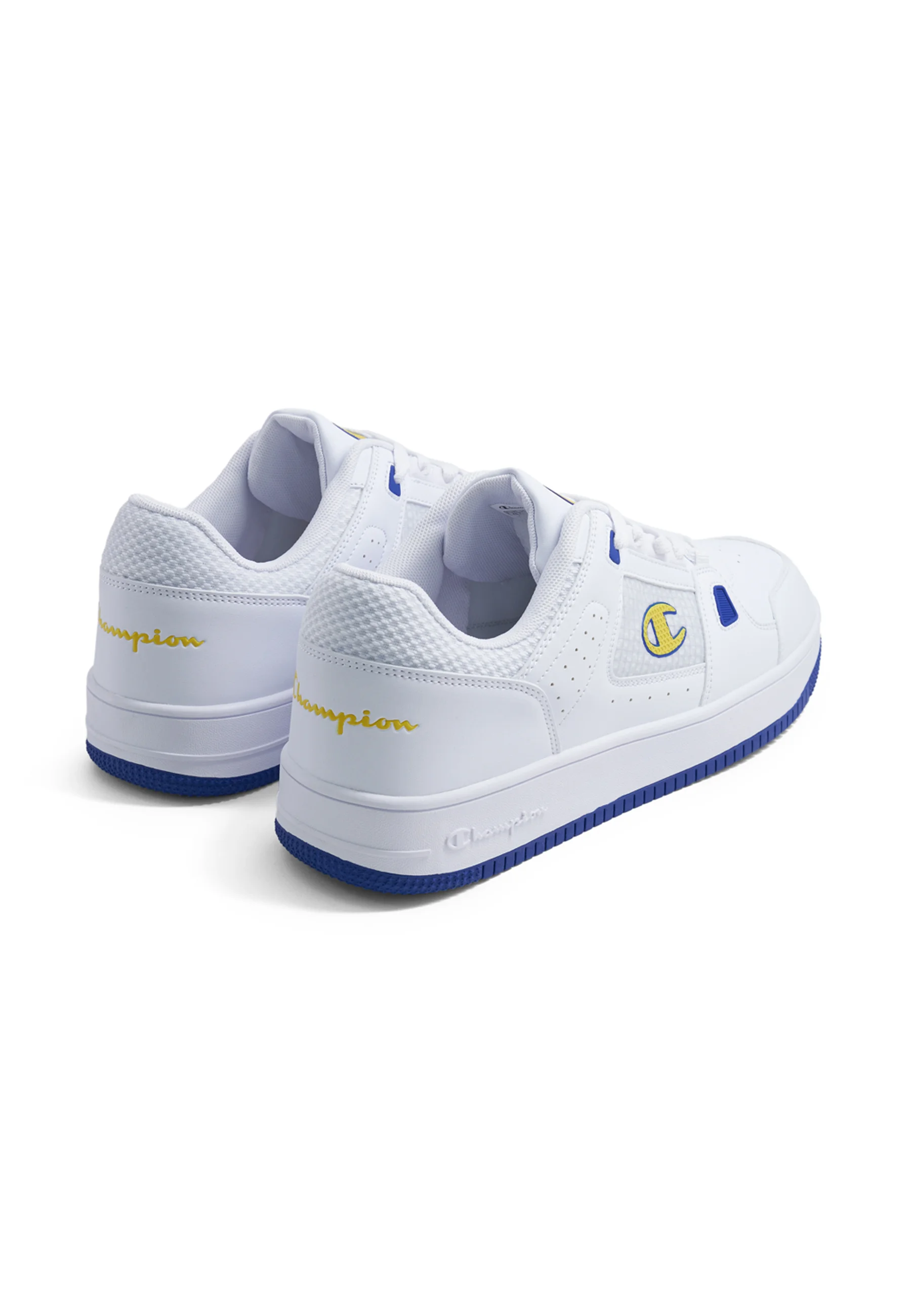 Champion LOW CUT - Zapatillas bajas