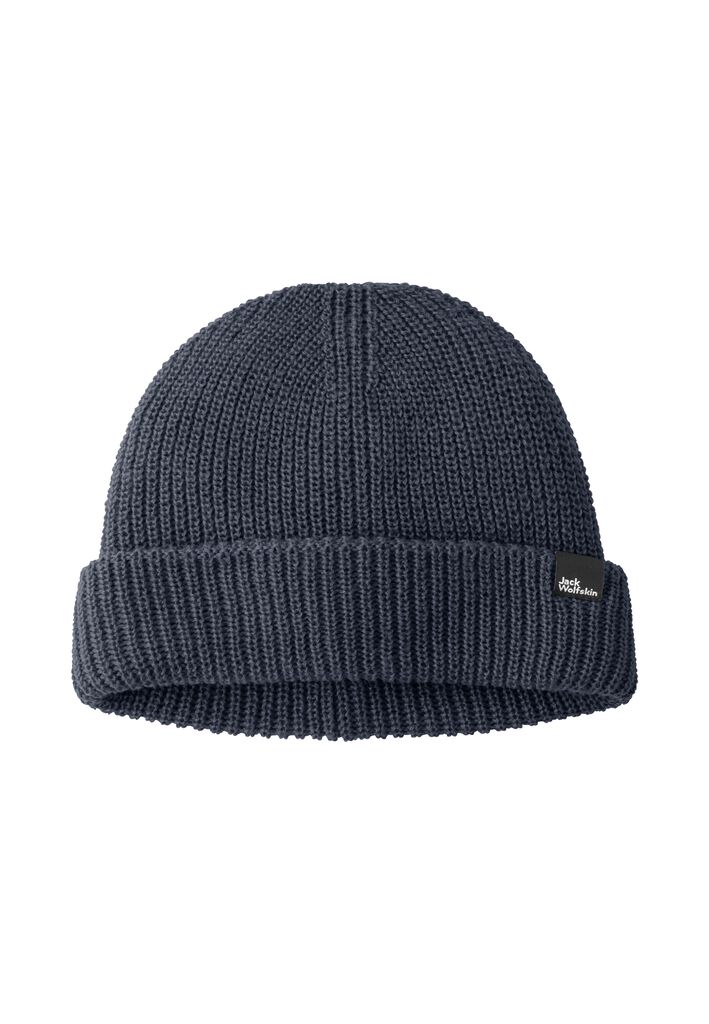 FISCHER BEANIE Strickmütze