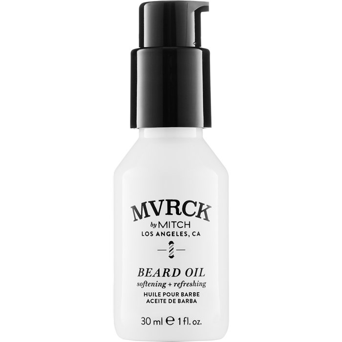 Beard Oil