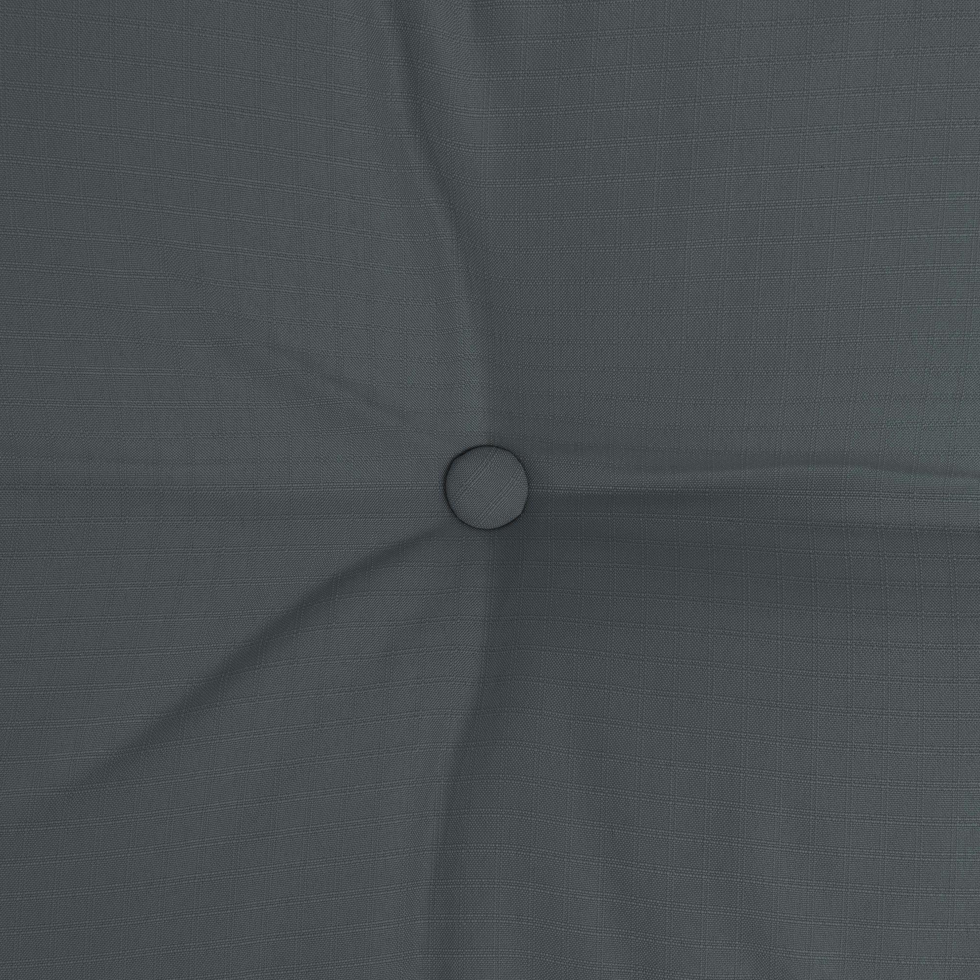 Beautissu Sitzkissen ECO Elements, Palettenkissen Rücken 120x40x10cm