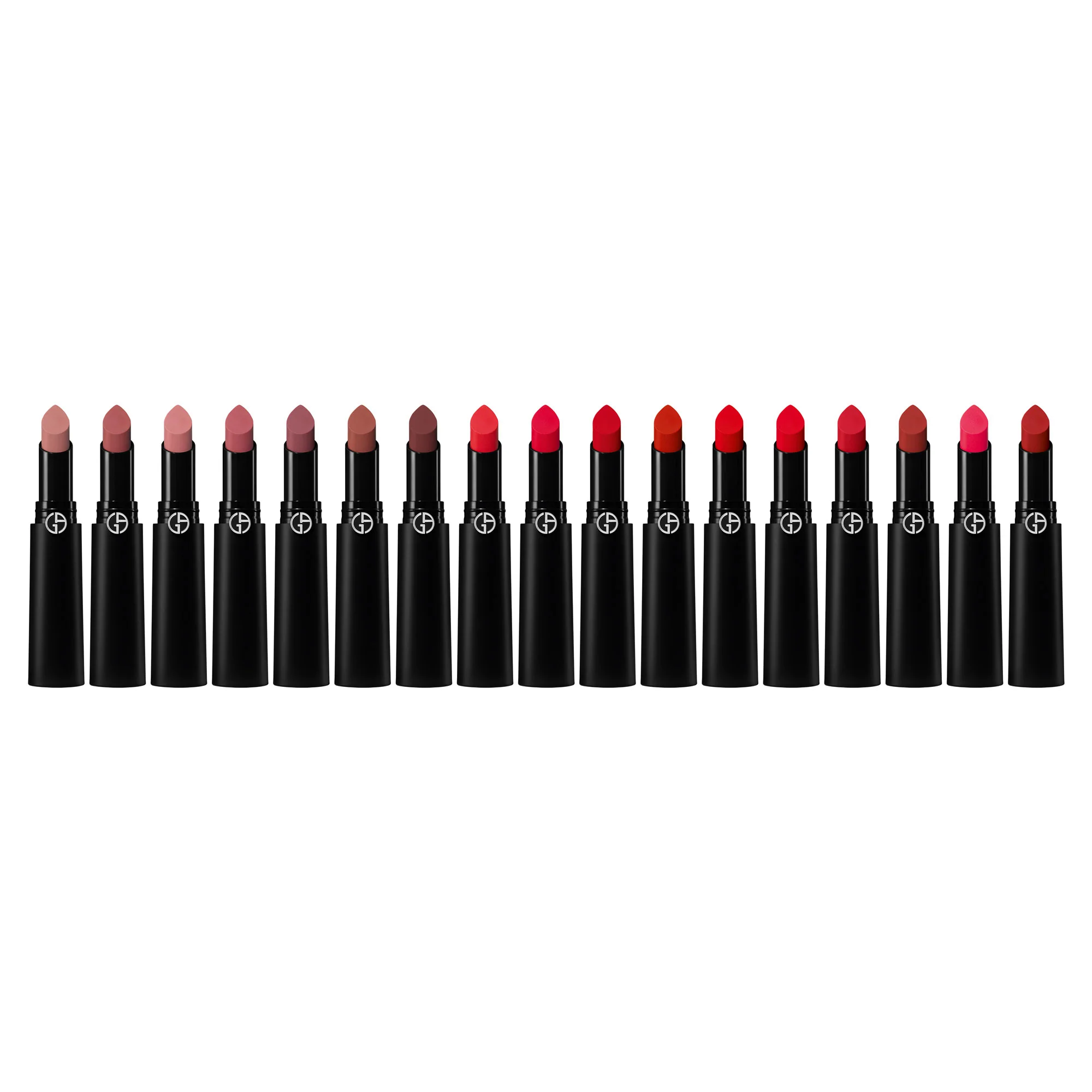 Lápiz labial mate Lip Power - Lápiz labial mate, lápiz labial