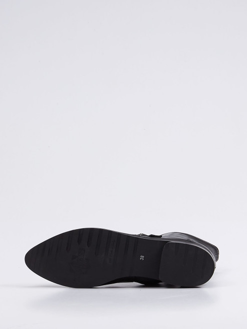 Stiefelette-17310090120 Truman's