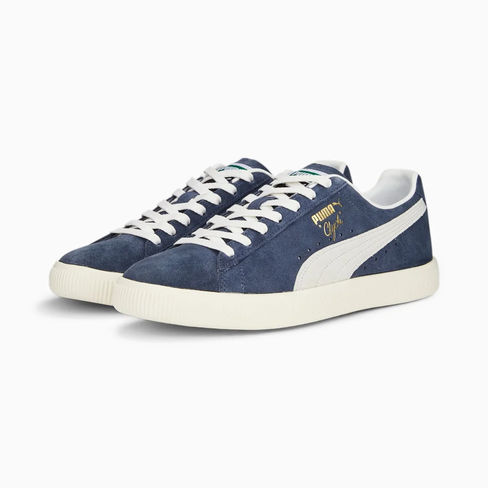 PUMA Clyde OG 391962-01 / blau