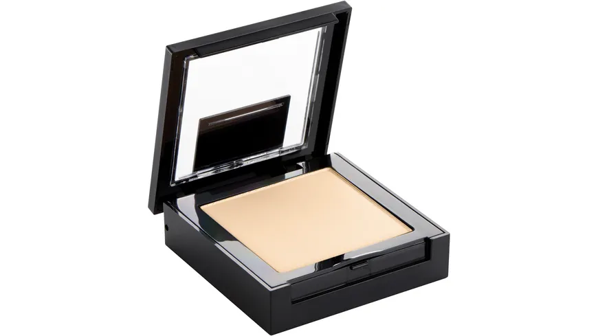 MAYBELLINE NEW YORK FitMe Matte&Poreless Puder 9 g 120 - Classic Ivory