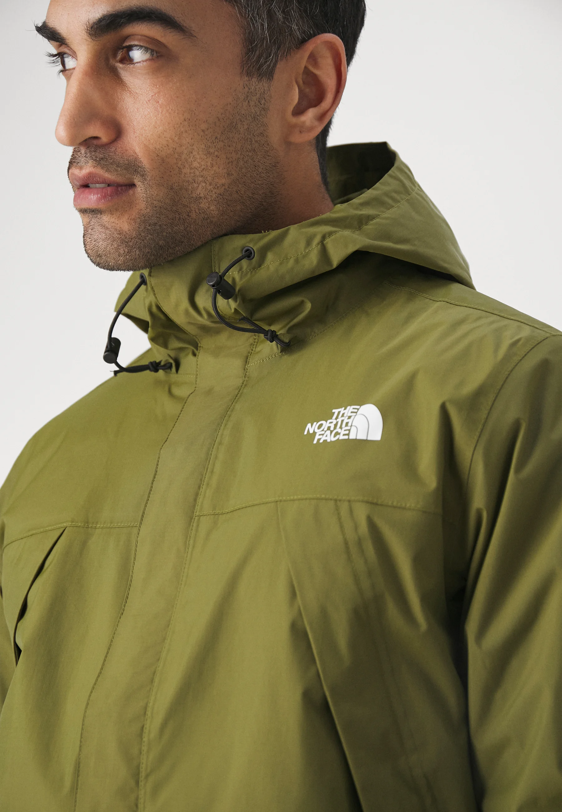 The North Face ANTORA JACKET - Chaqueta rígida