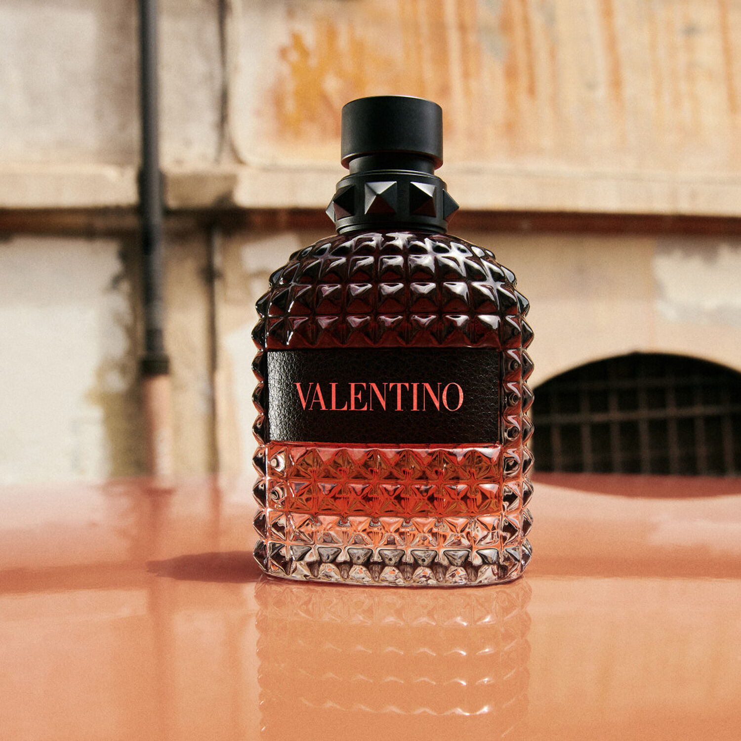 Valentino Born in Roma Coral Fantasy Uomo Eau de Toilette
