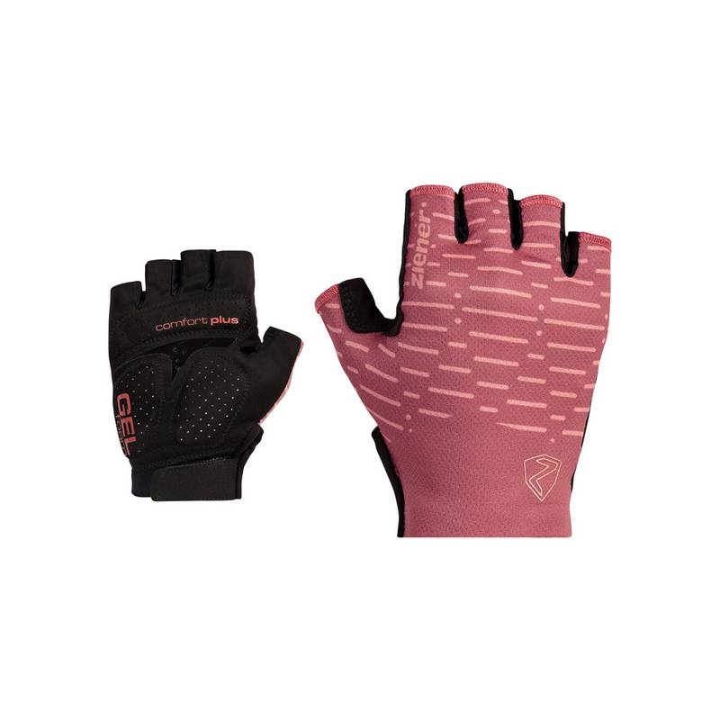 Ziener CAMMI Fahrradhandschuhe Damen