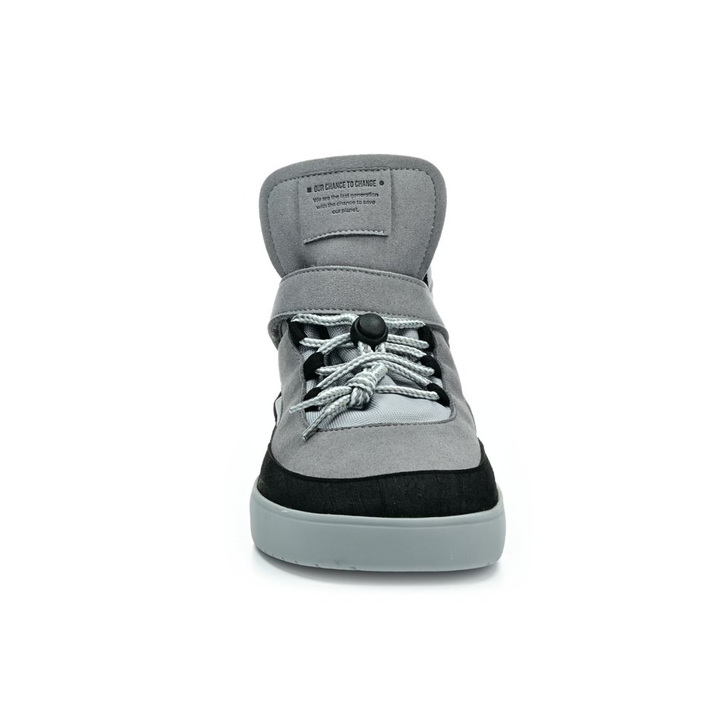 Muris Baltic AD Gray Barfußsneakers