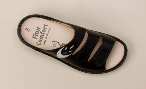 Pantolette-21510030001 Finn Comfort
