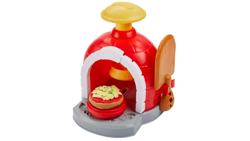 Hasbro - Play-Doh Pizzabäckerei