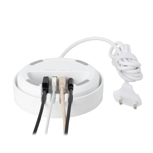Adaptateur réseau EDENWOOD 5 ports USB-A, 1 port USB-C, 77 W