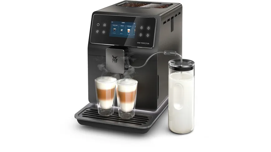 WMF Kaffeevollautomat Perfection 890l