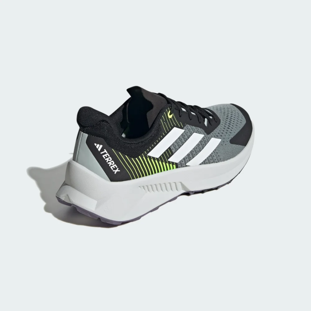 adidas Soulstride Flow IF5005 / weiss