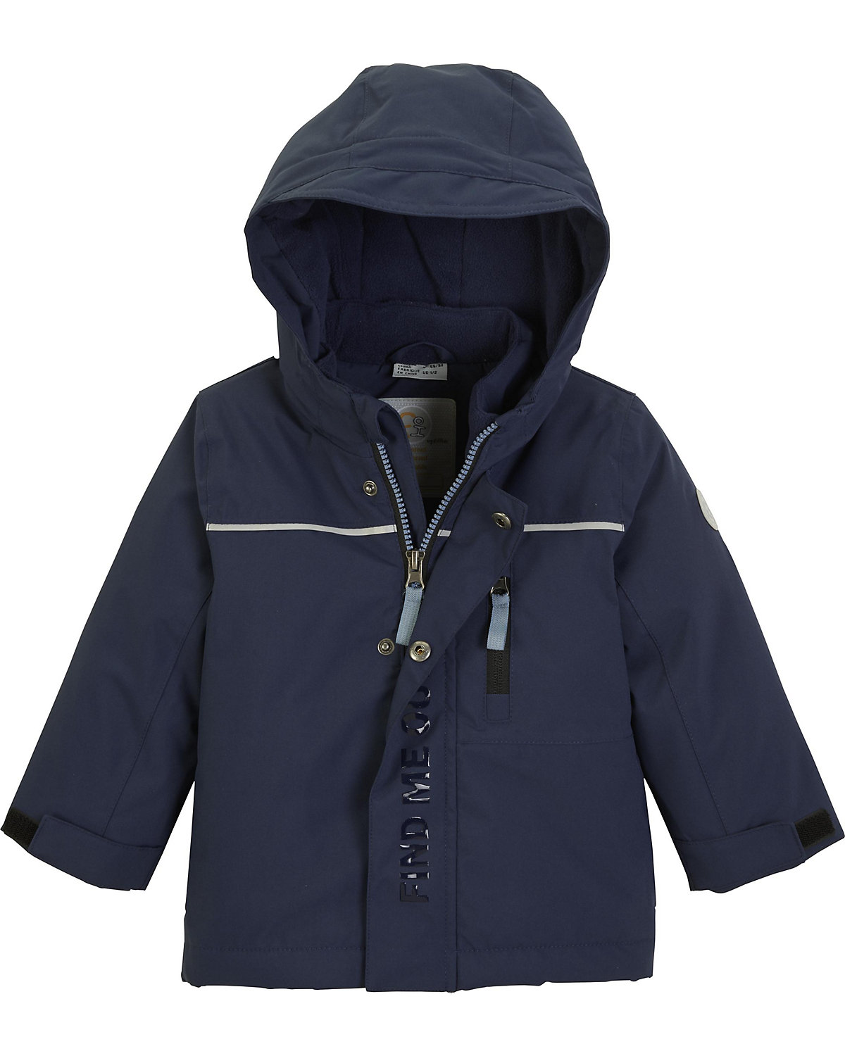 Winterjacke für Jungen