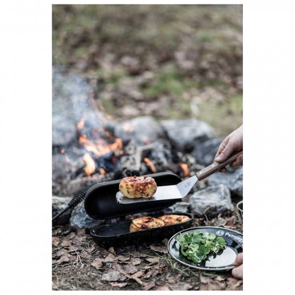 Petromax - Flexibler Grill- und Pfannenwender