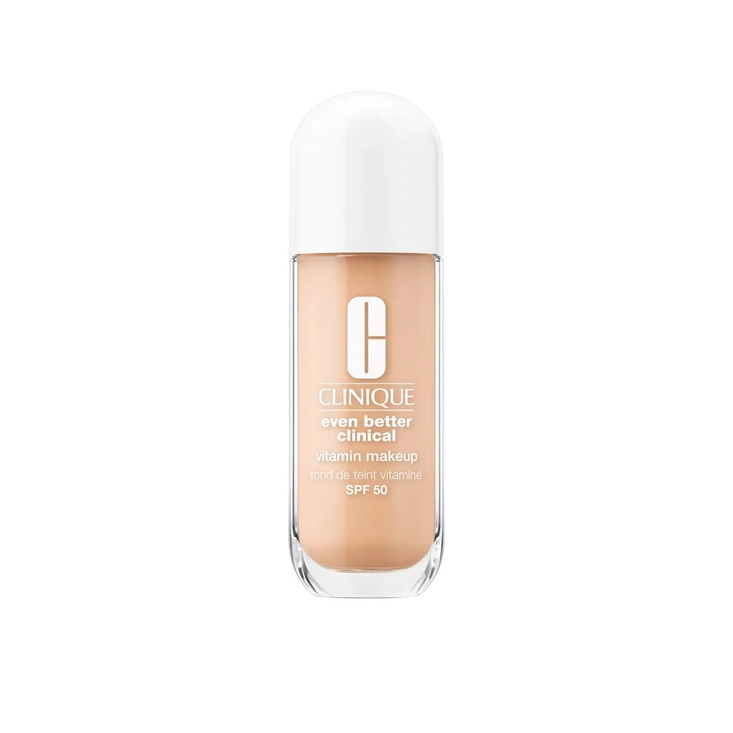 EVEN BETTER CLINICAL™ VITAMÍNOVÝ MAKE-UP SPF 50 Tekutý podkladový krém