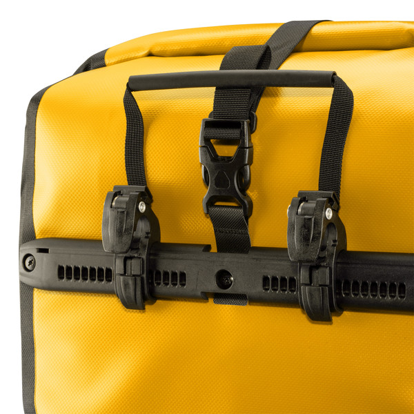 BACK-ROLLER CLASSIC - Fahrradtaschen