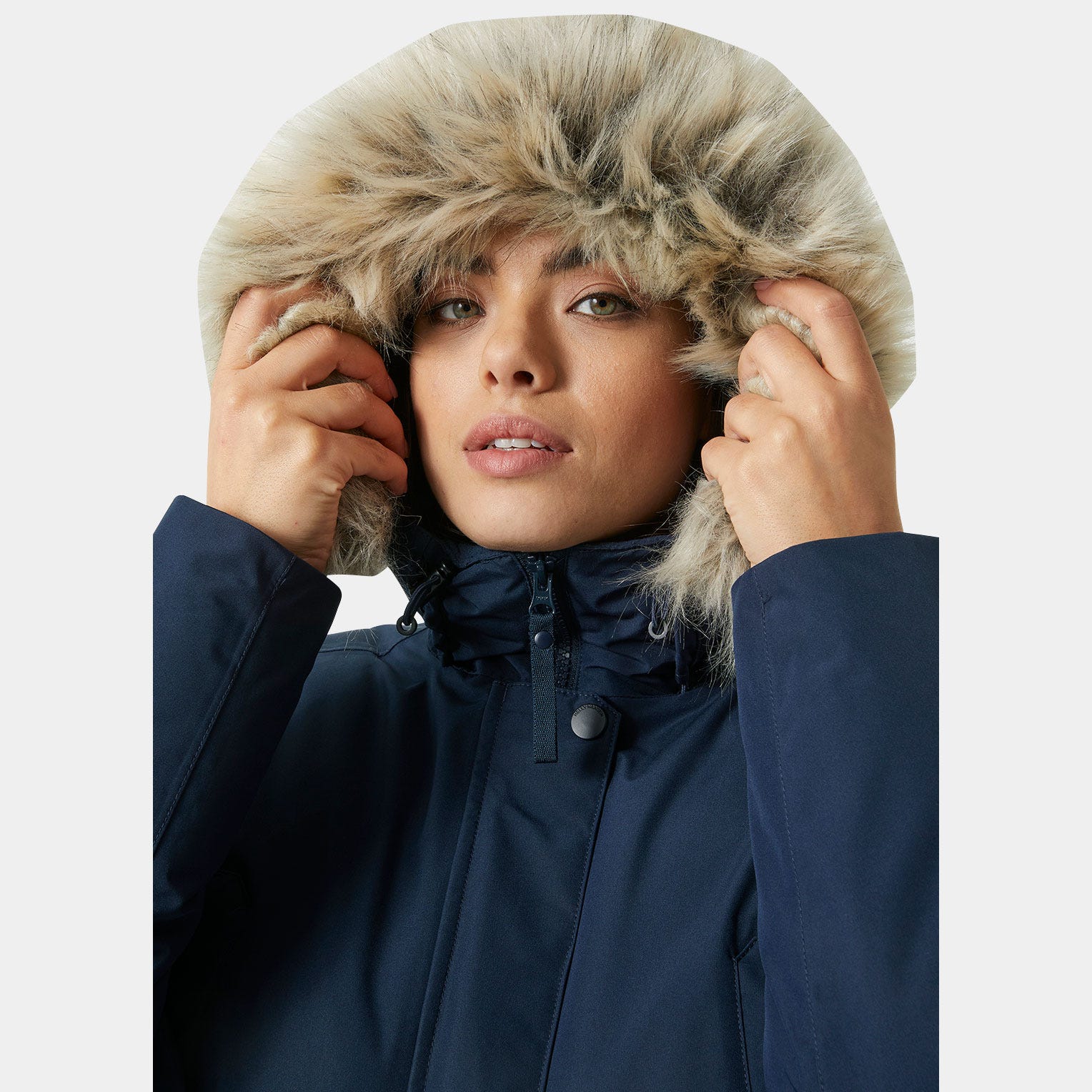 Women’s Senja Insulated Winter Parka
