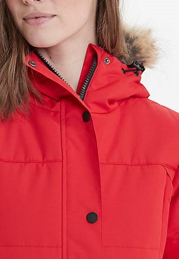 Whistler Parka Lizbeth mit hochwertiger Regenausstattung