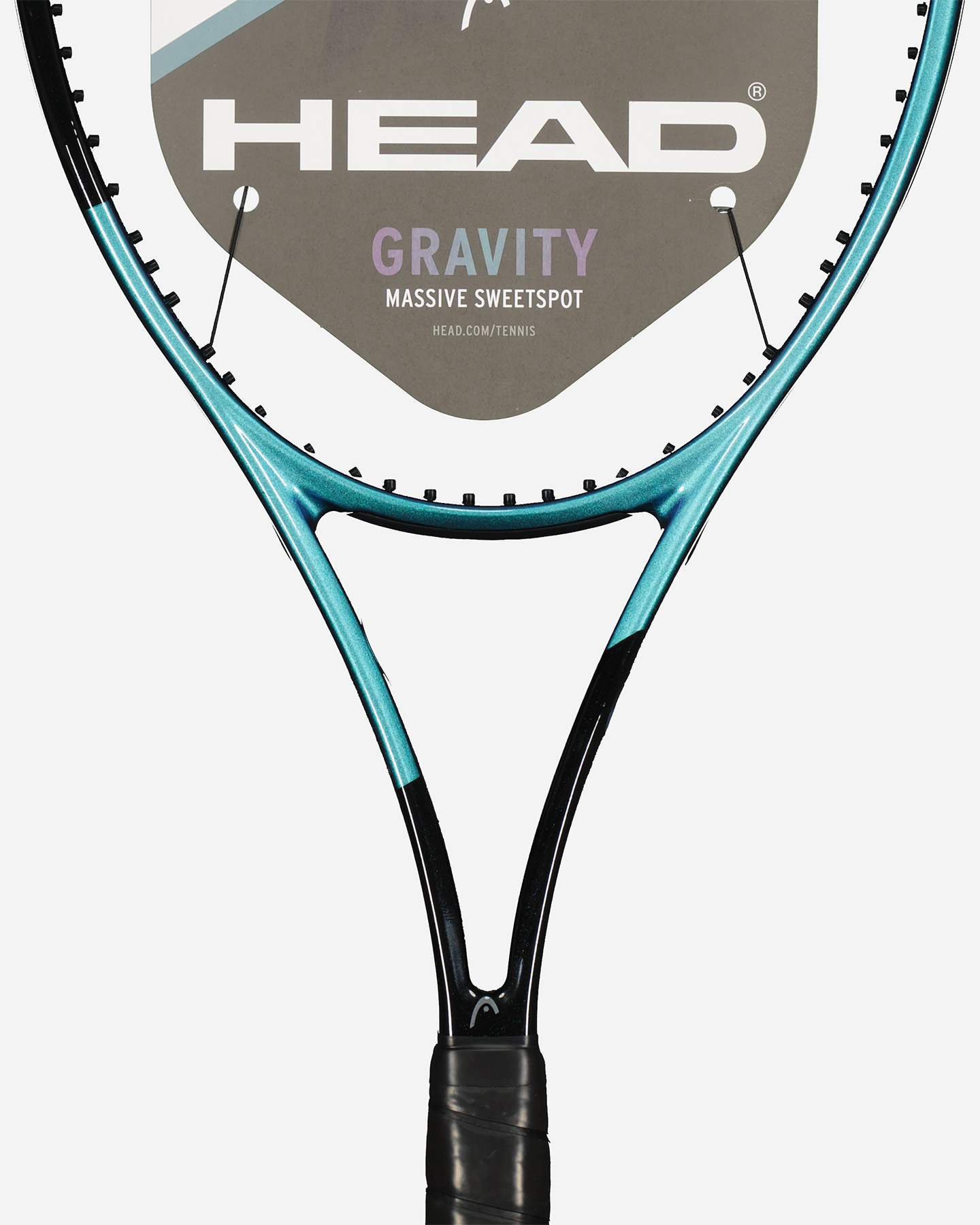 Telaio Tennis Head Gravity Tour 2025 231115-UNI