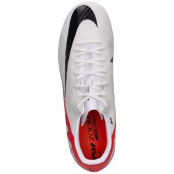 Nike Mercurial Vapor 15 Academy MG in weiß