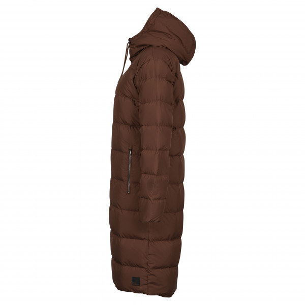 Jack Wolfskin - Women's Frozen Palace Coat - Mantel