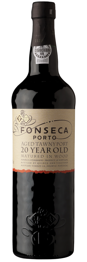 Aged Tawny Port 20 Years