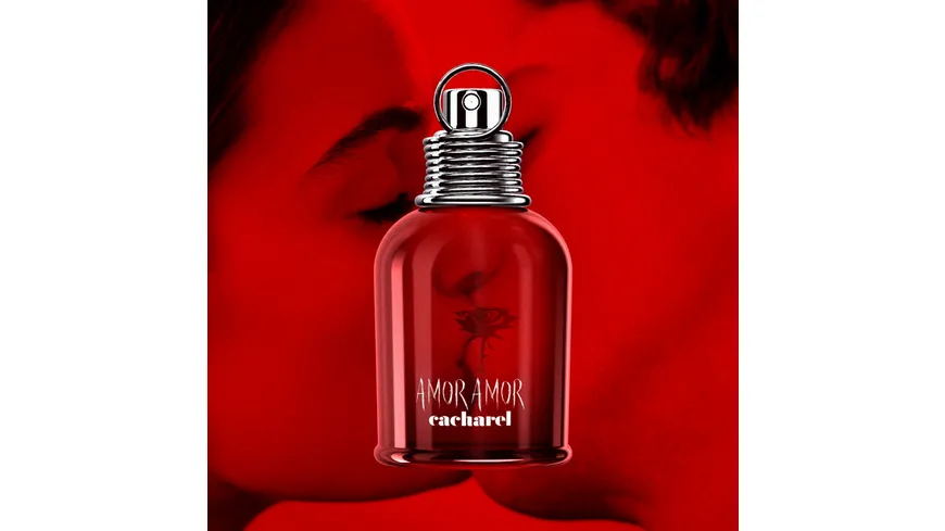 Cacharel Amor Amor Eau de Toilette
