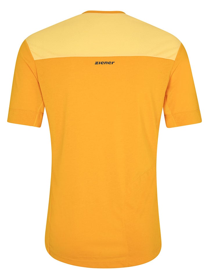 Ziener Fahrradshirt 