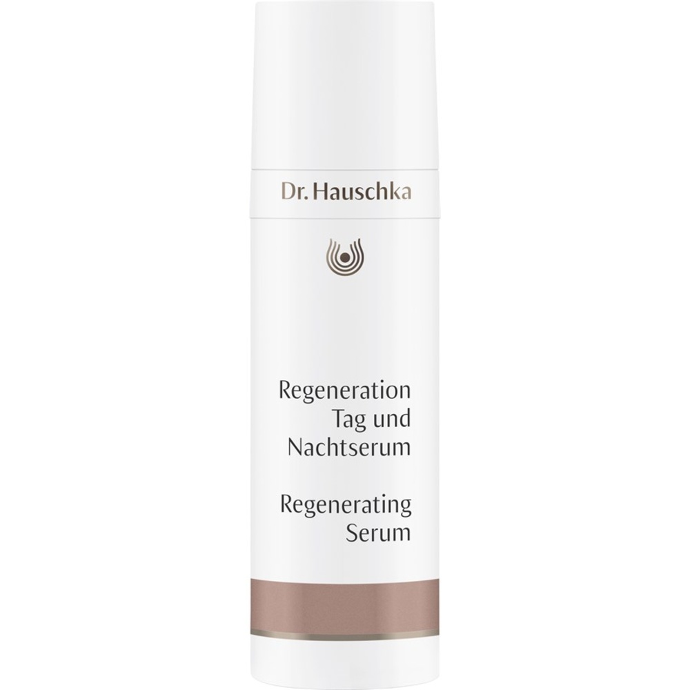 Dr. Hauschka Regenerating Serum Sérum