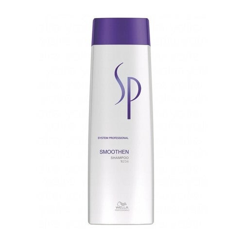 SP Vyhlazující šampon 250 ml