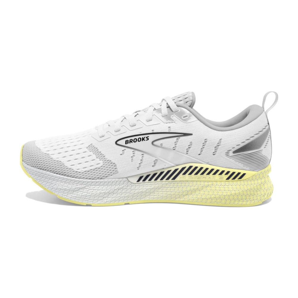 Brooks Levitate GTS 6 1203841B-137 / weiss