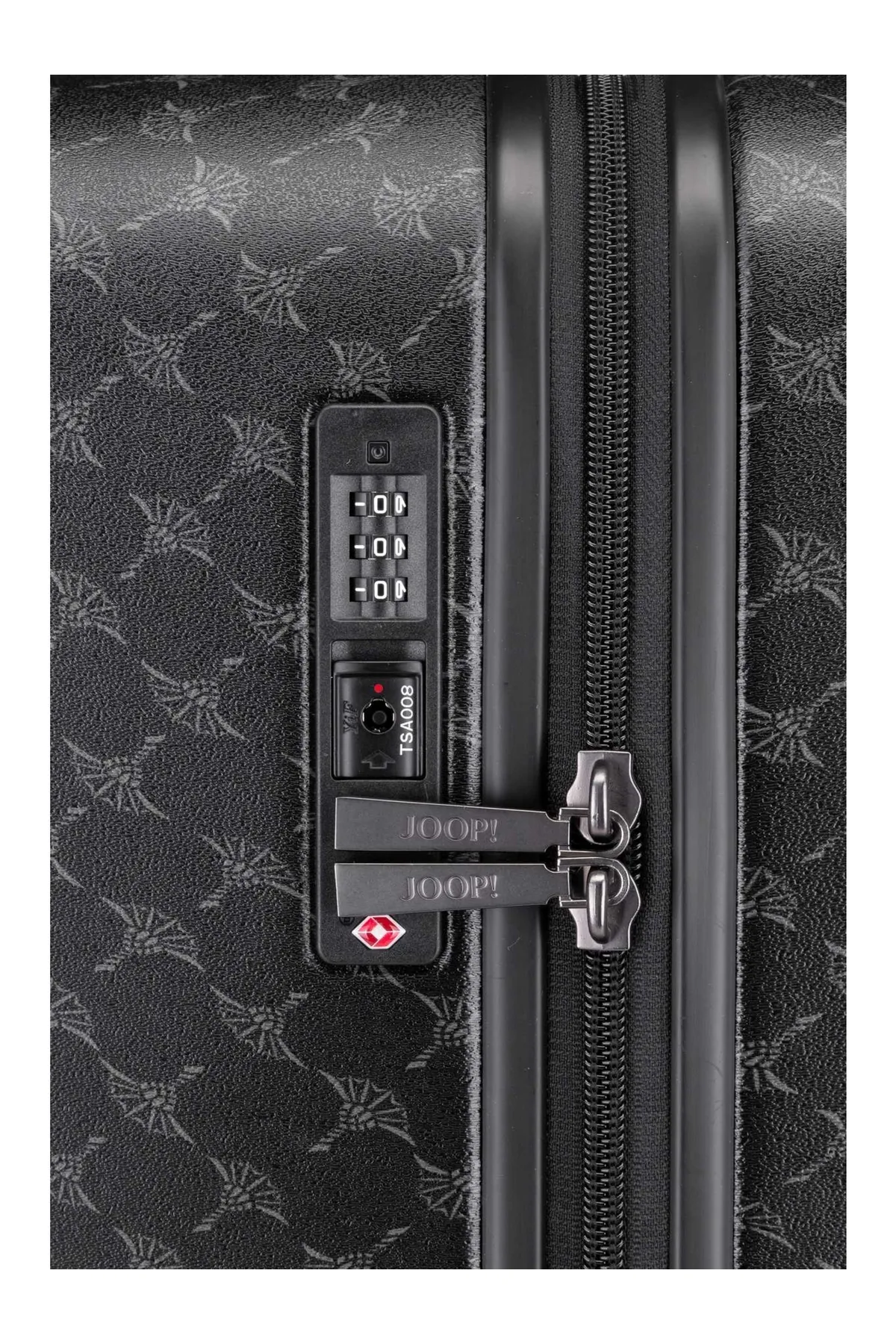 JOOP!  Koffer & Trolley Cortina Volare C75 Trolleycase LVZ 4W