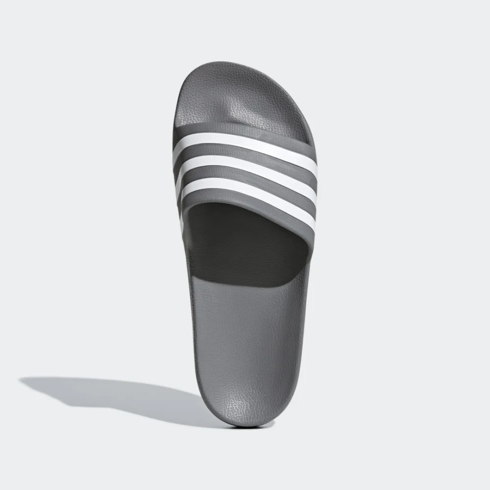 adidas Adilette Aqua F35538 / grau