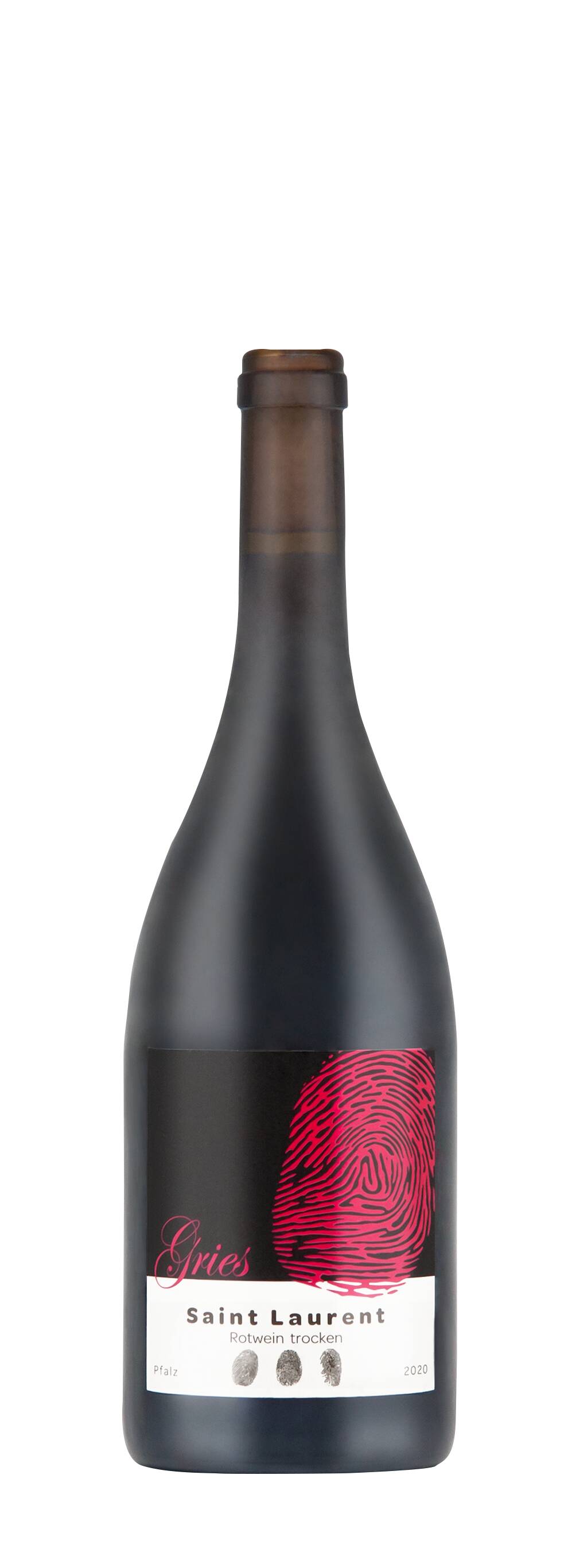 Weingut Gries Saint Laurent Komplex trocken 2021