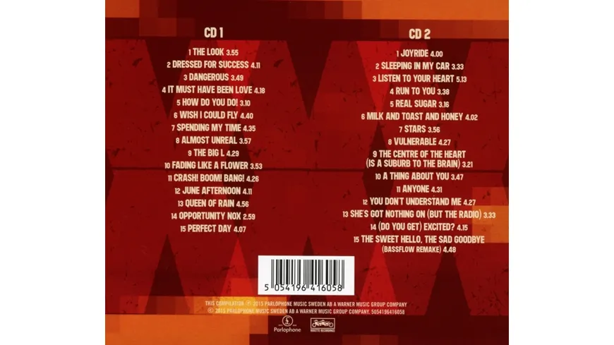 The 30 Biggest Hits XXX