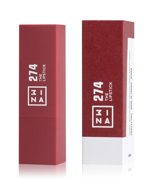 3INA The Lipstick Lippenstift-4.5 g
