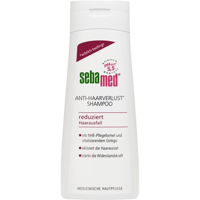 Anti-Haarverlust Shampoo