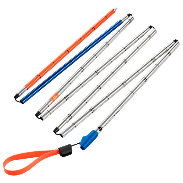 Ortovox - Rescue Set Diract Voice Light - LVS-Geräte-Set