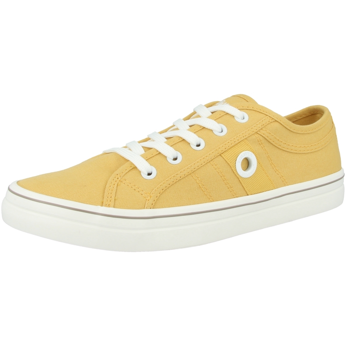 s.Oliver 5-23607-26 Sneaker low gelb